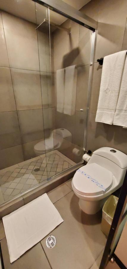 Hotel Rio Rita Тихуана Екстериор снимка