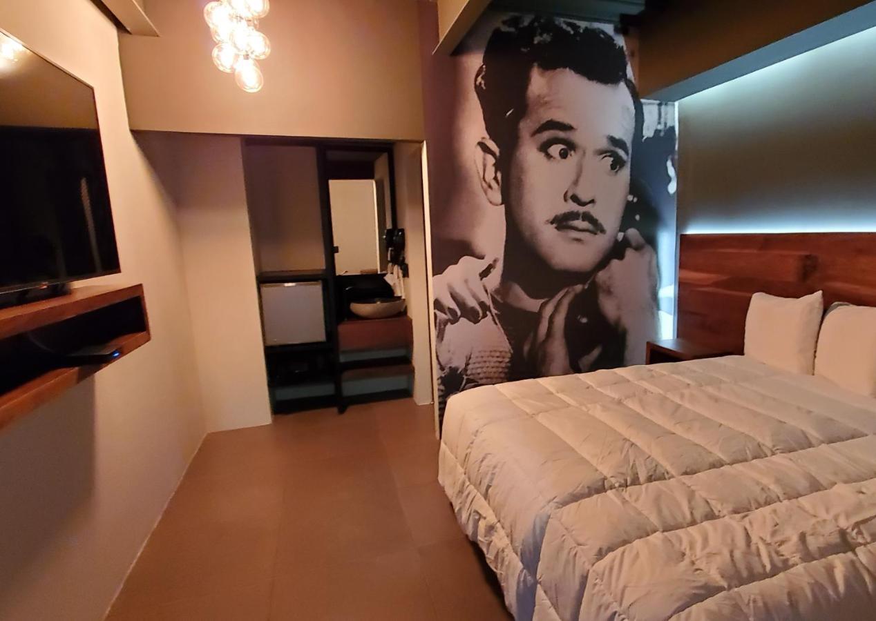 Hotel Rio Rita Тихуана Екстериор снимка