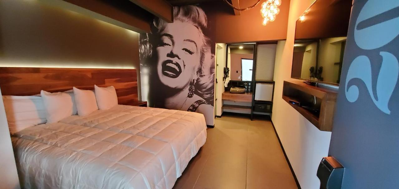 Hotel Rio Rita Тихуана Екстериор снимка