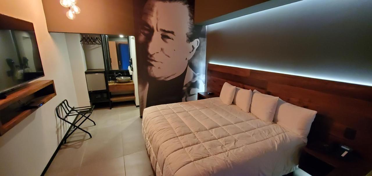 Hotel Rio Rita Тихуана Екстериор снимка