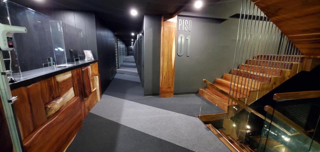 Hotel Rio Rita Тихуана Екстериор снимка