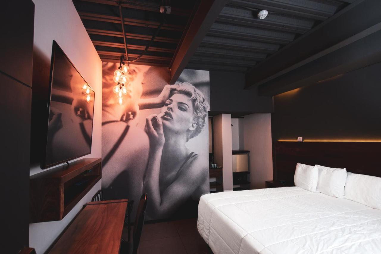 Hotel Rio Rita Тихуана Екстериор снимка
