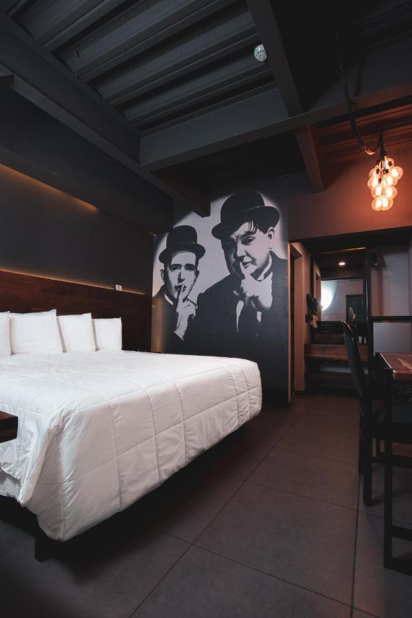 Hotel Rio Rita Тихуана Екстериор снимка