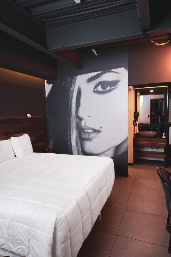 Hotel Rio Rita Тихуана Екстериор снимка
