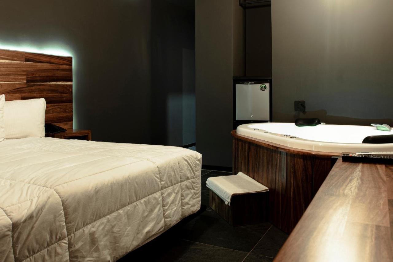 Hotel Rio Rita Тихуана Екстериор снимка
