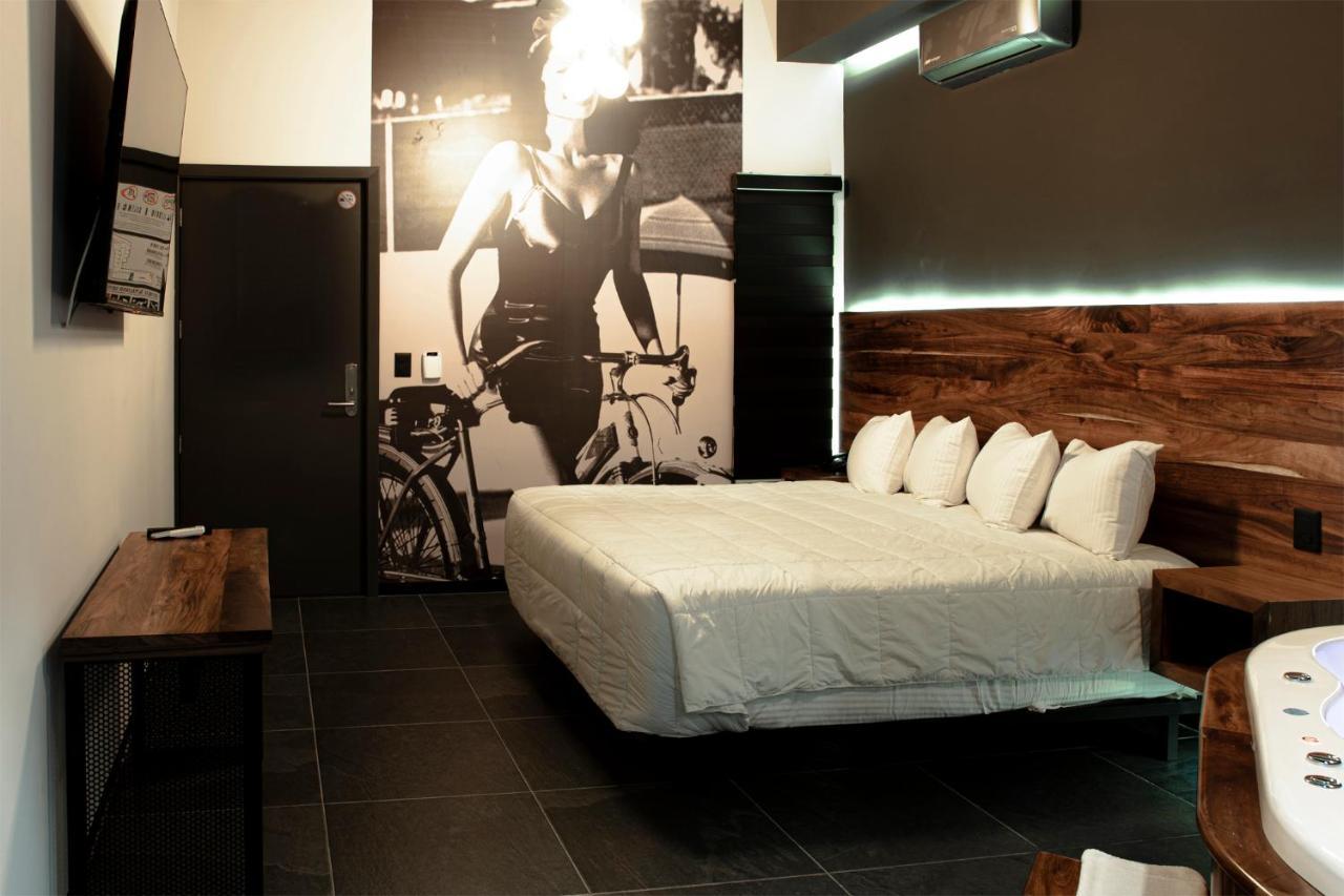 Hotel Rio Rita Тихуана Екстериор снимка