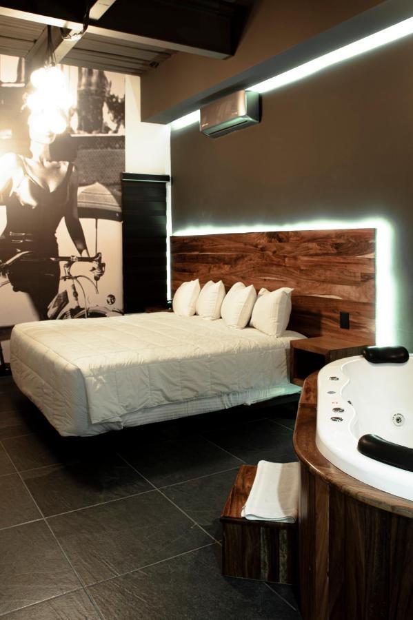 Hotel Rio Rita Тихуана Екстериор снимка