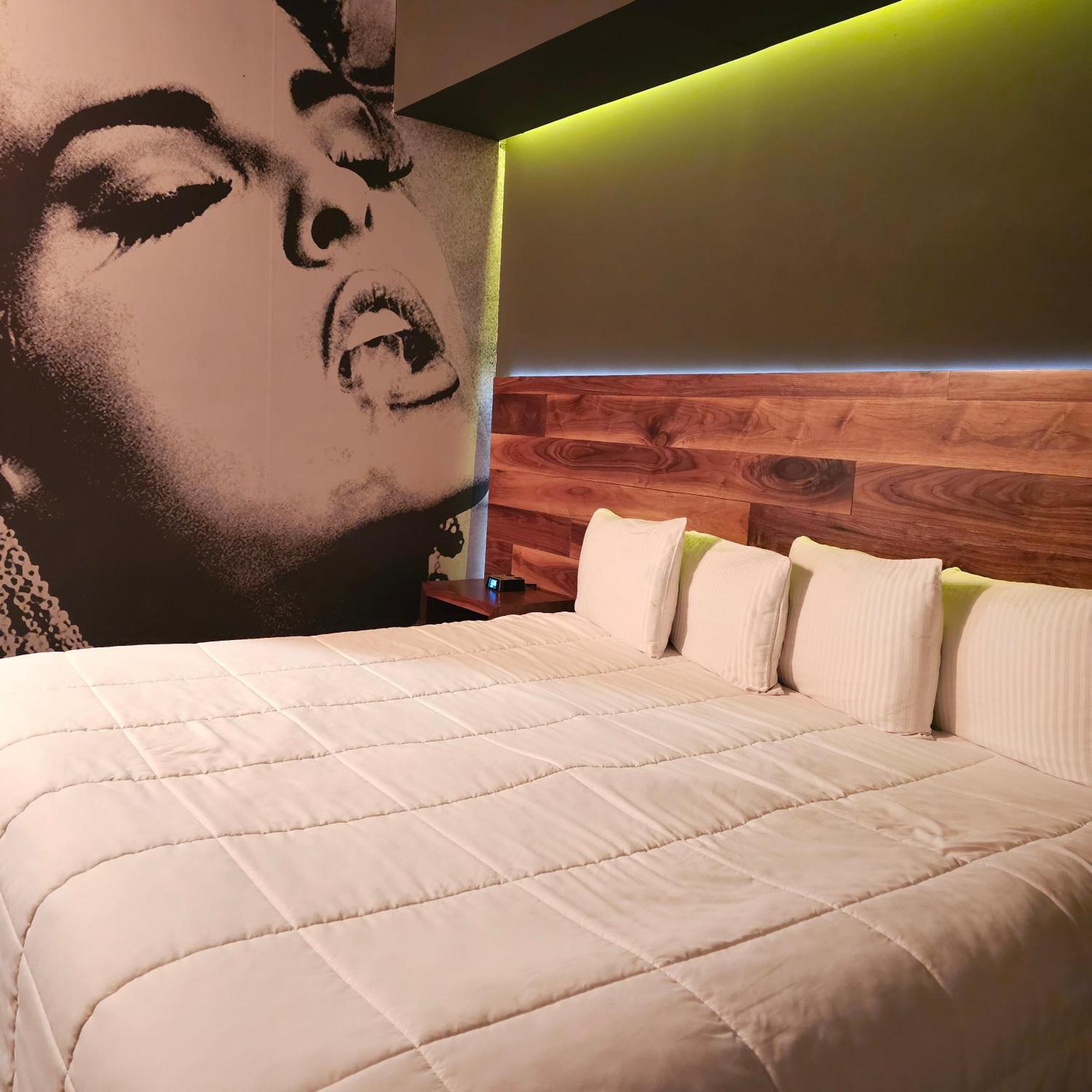 Hotel Rio Rita Тихуана Екстериор снимка