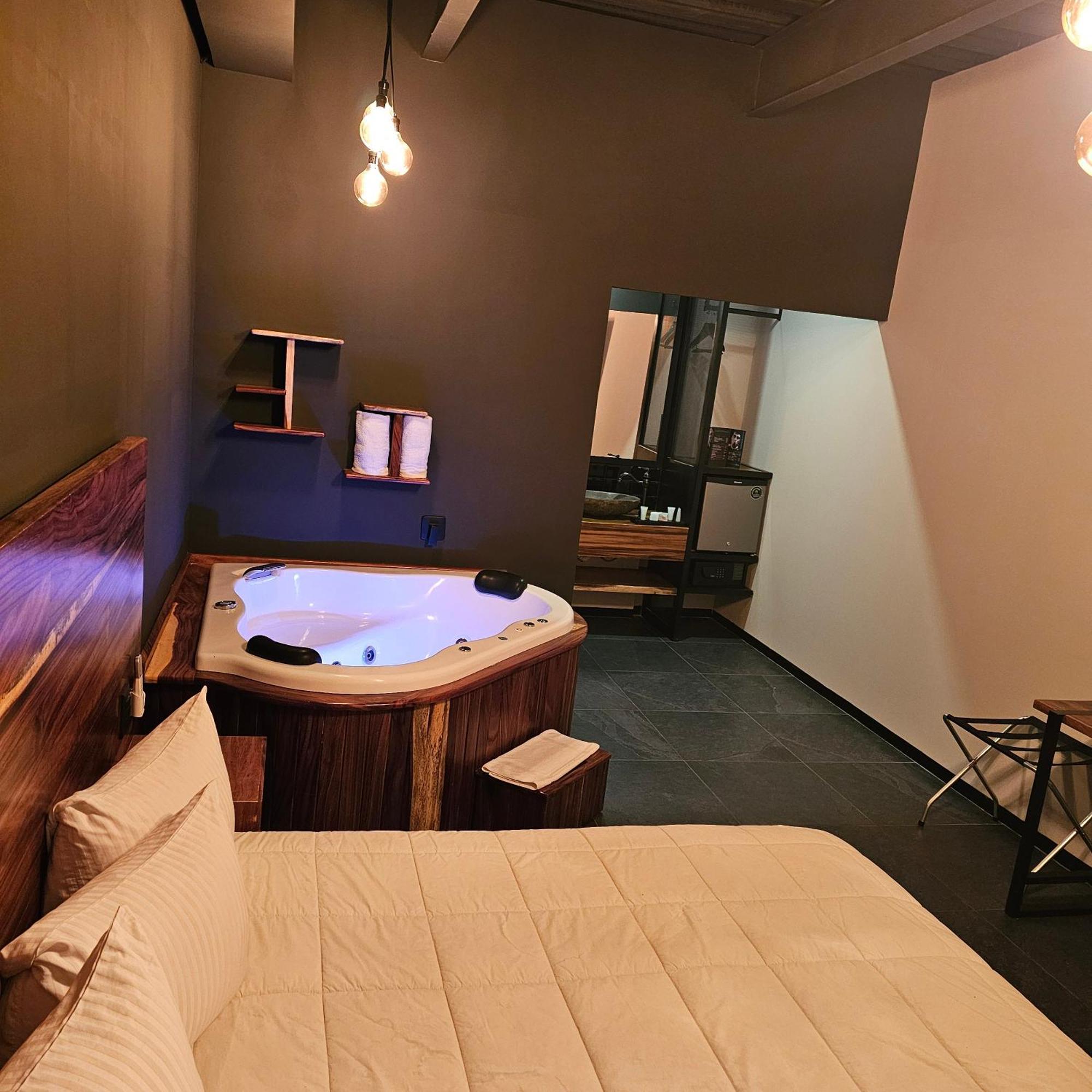 Hotel Rio Rita Тихуана Екстериор снимка
