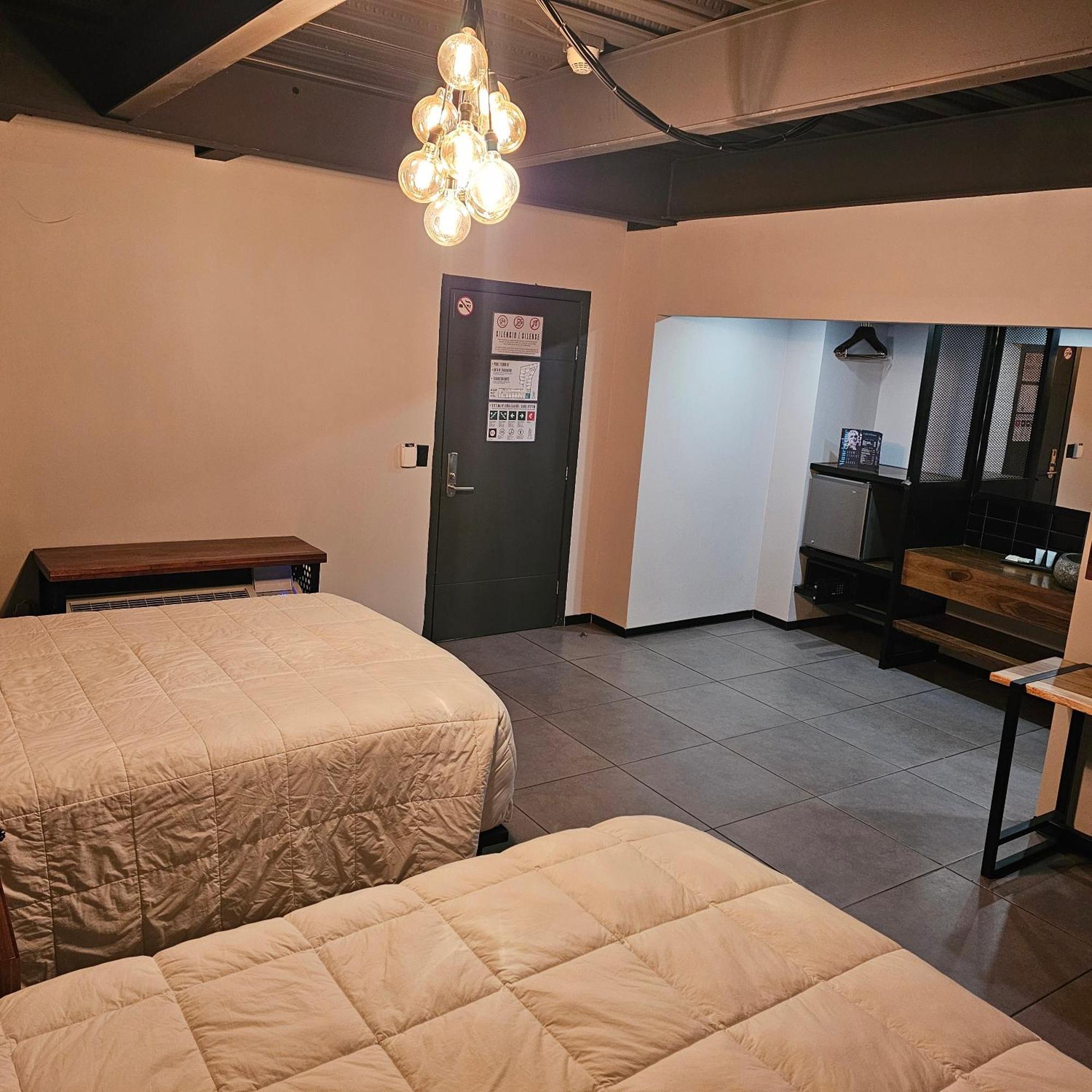 Hotel Rio Rita Тихуана Екстериор снимка