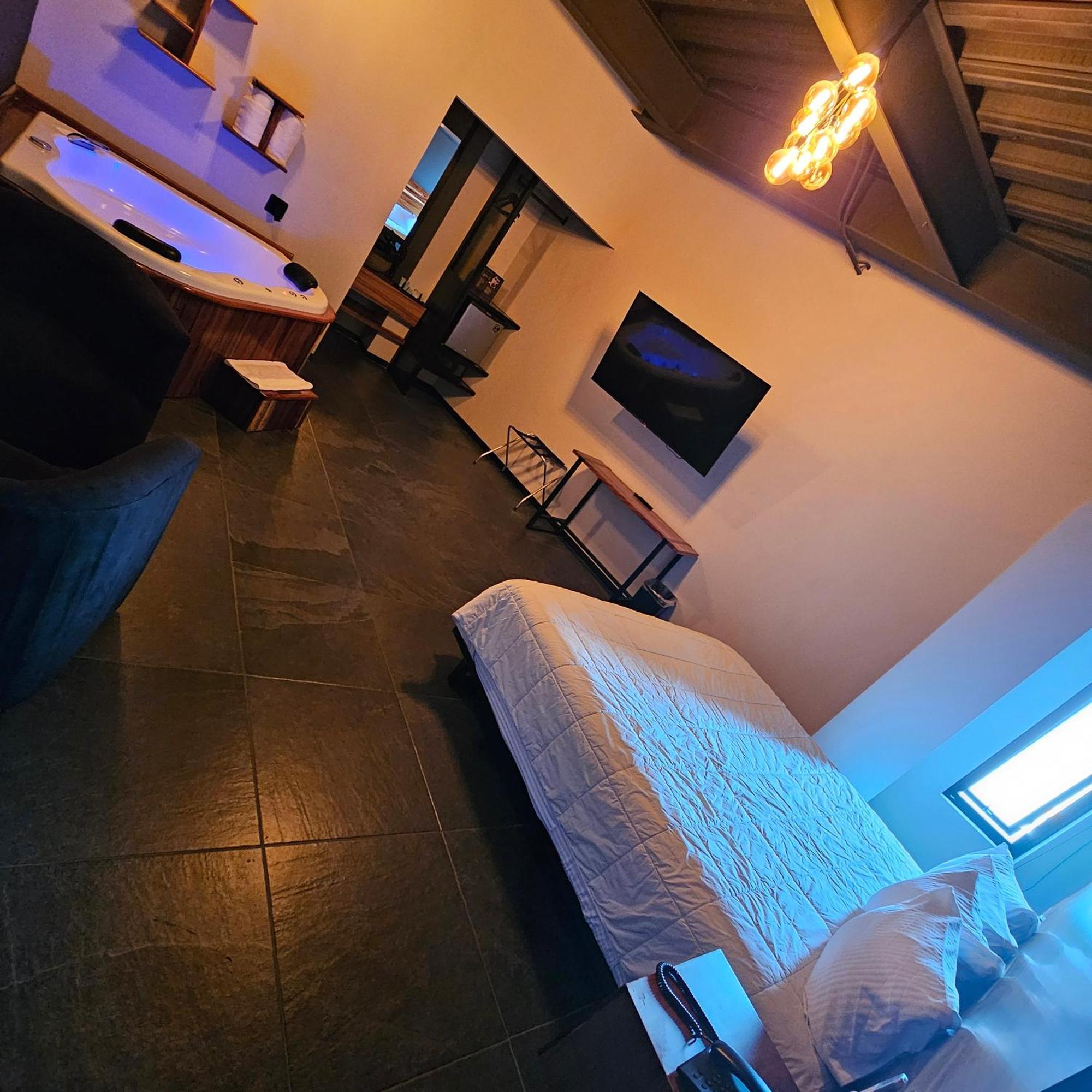 Hotel Rio Rita Тихуана Екстериор снимка