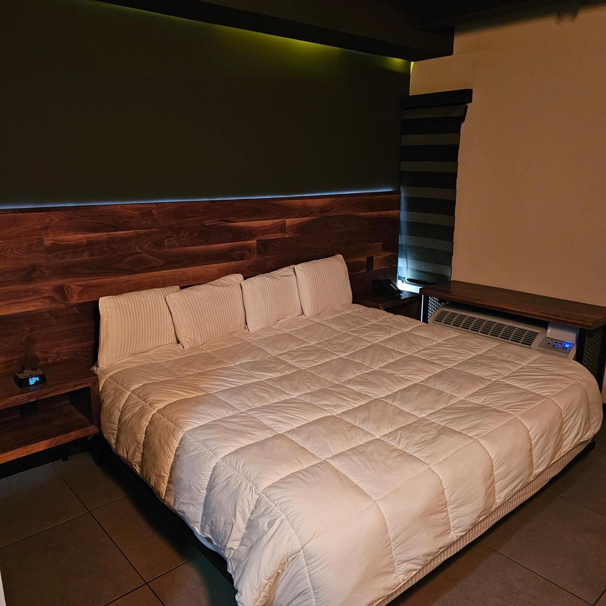 Hotel Rio Rita Тихуана Екстериор снимка