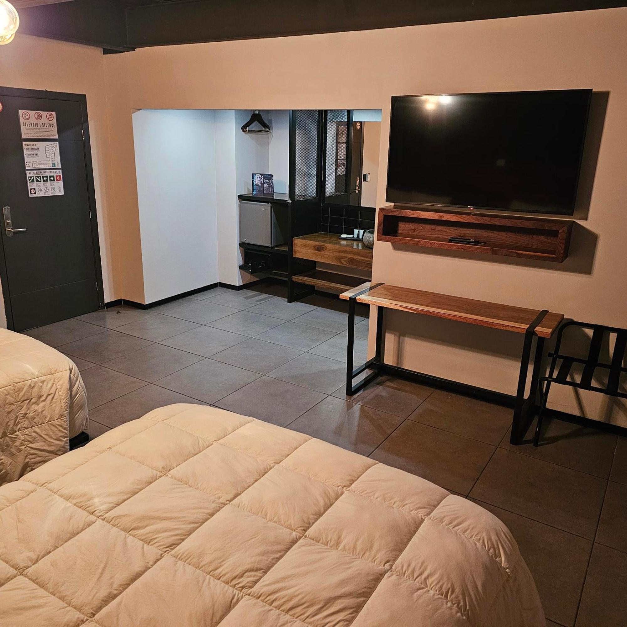 Hotel Rio Rita Тихуана Екстериор снимка