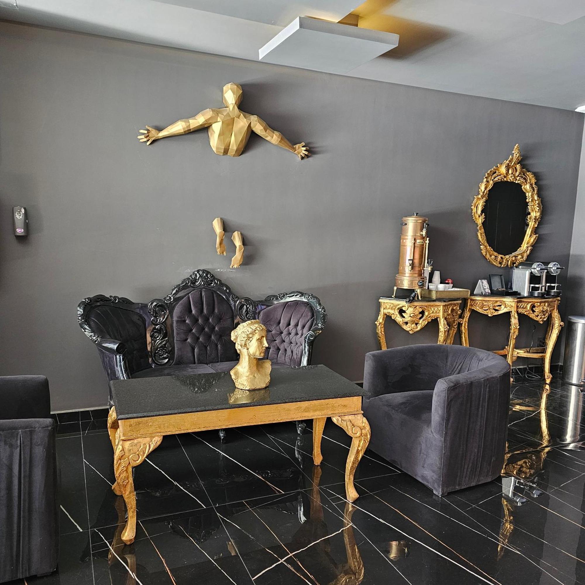 Hotel Rio Rita Тихуана Екстериор снимка